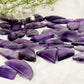 Chevron Amethyst