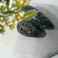 Malachite and Black Tourmaline