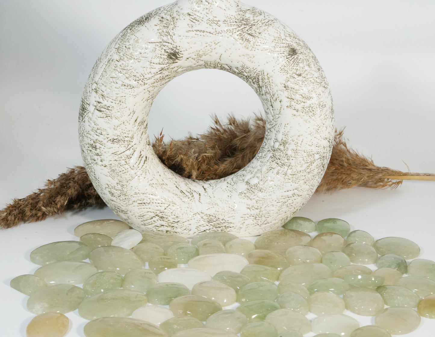 Prehnite