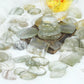 Rutilated Quartz