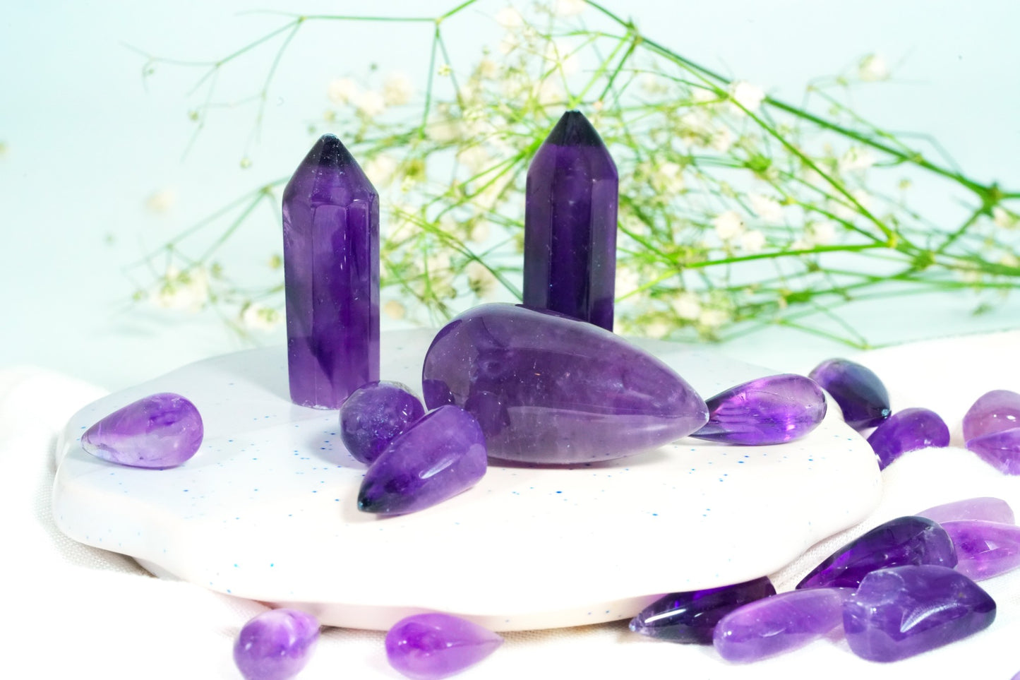 Amethyst