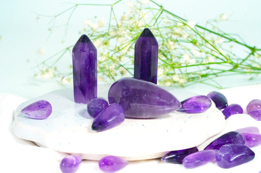 Amethyst