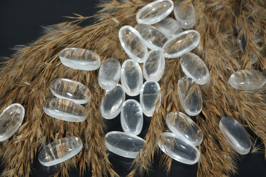 Included Quartz / Clear Quartz