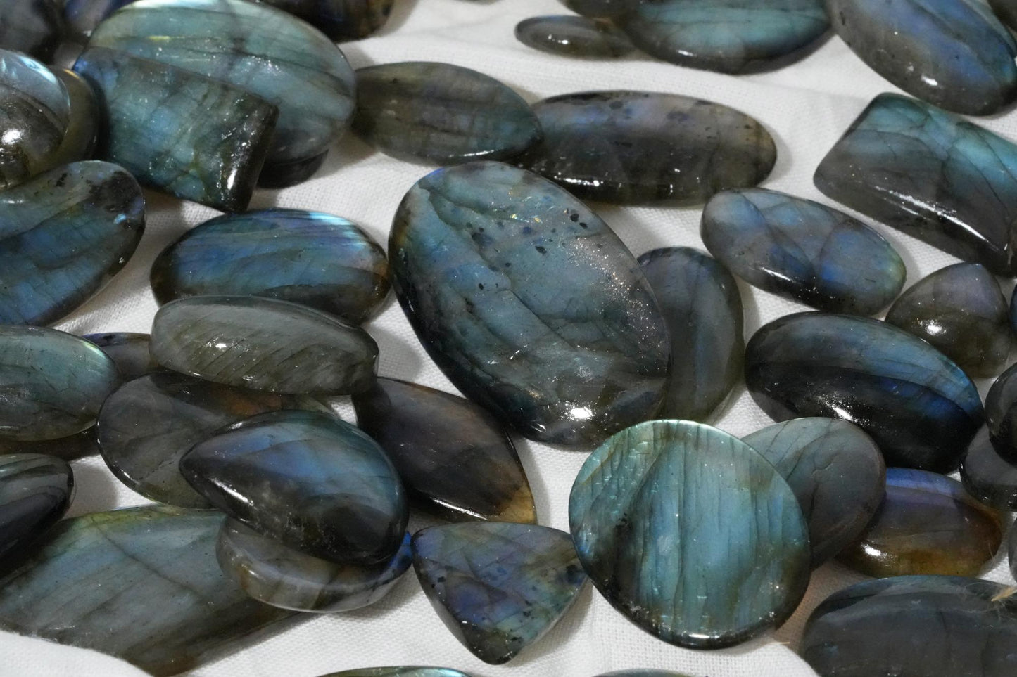 Included Quartz