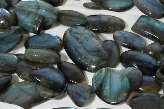 Included Quartz