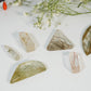 Rutilated Quartz