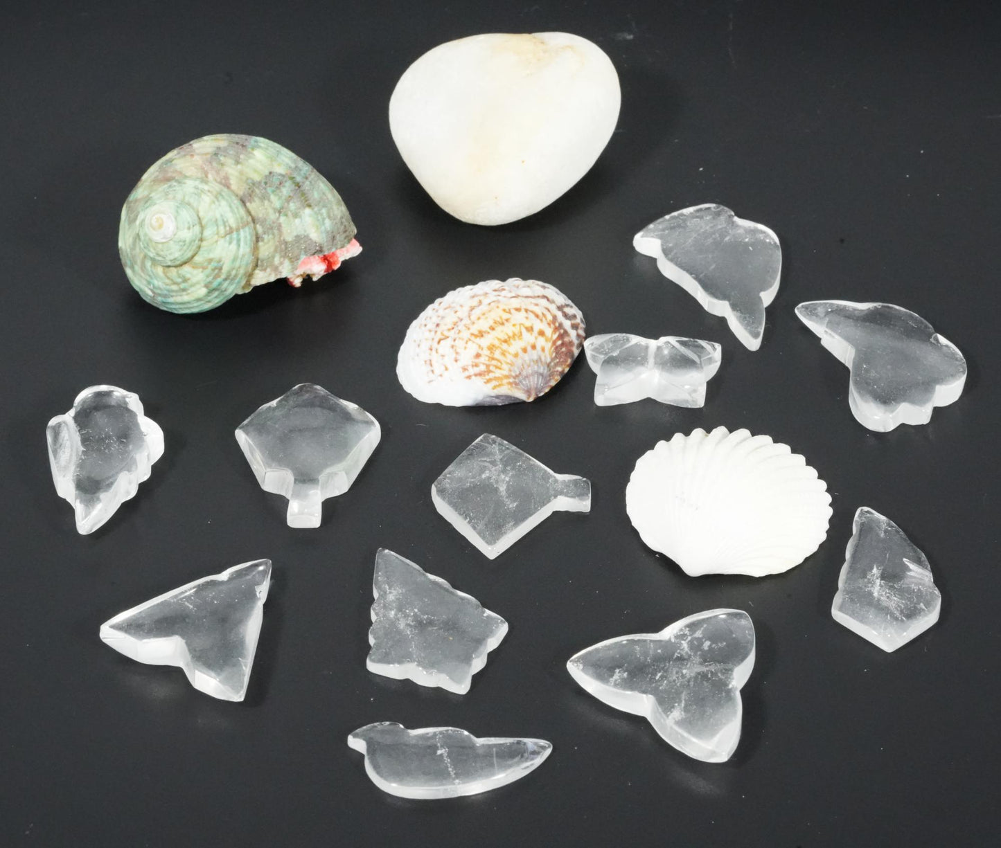 Clear Quartz
