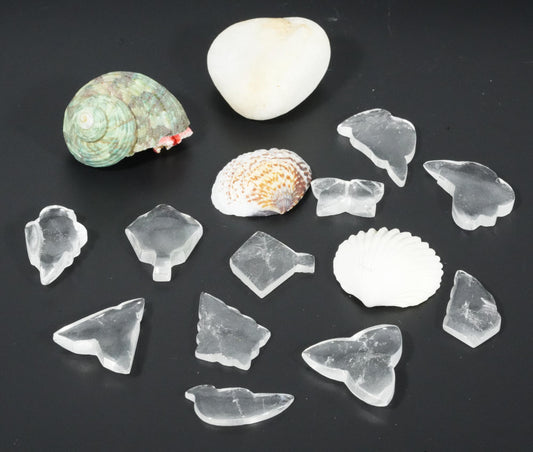 Clear Quartz
