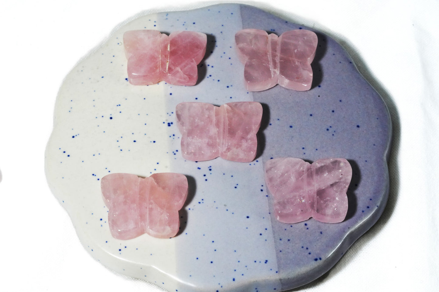 Rose Quartz