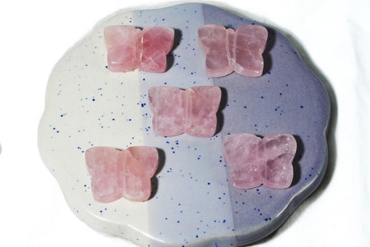 Rose Quartz