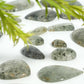 Included Quartz / Garden Quartz / Lodolite