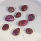 Ruby Zoisite