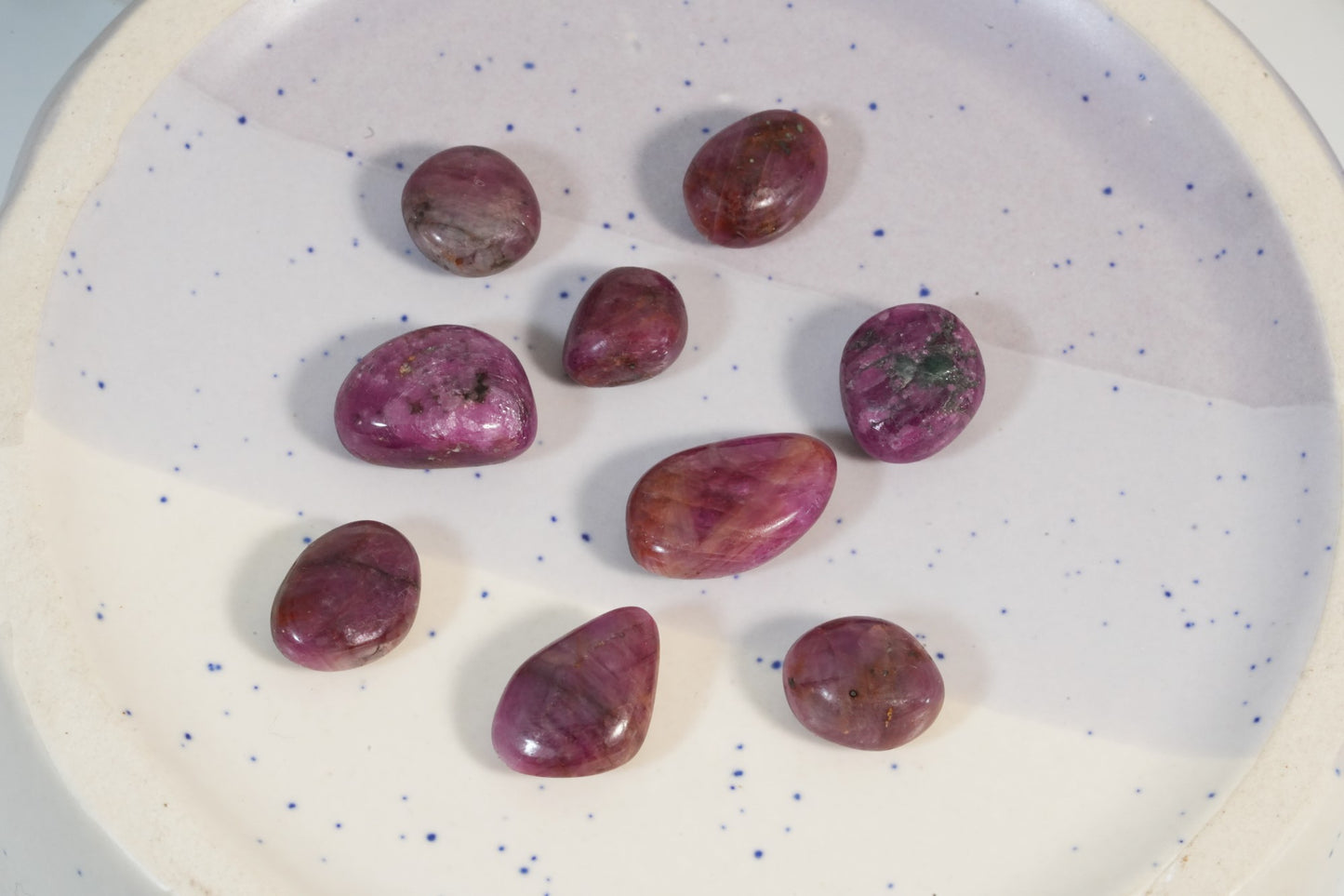 Ruby Zoisite