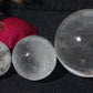 Included Quartz / Garden Quartz / Lodolite