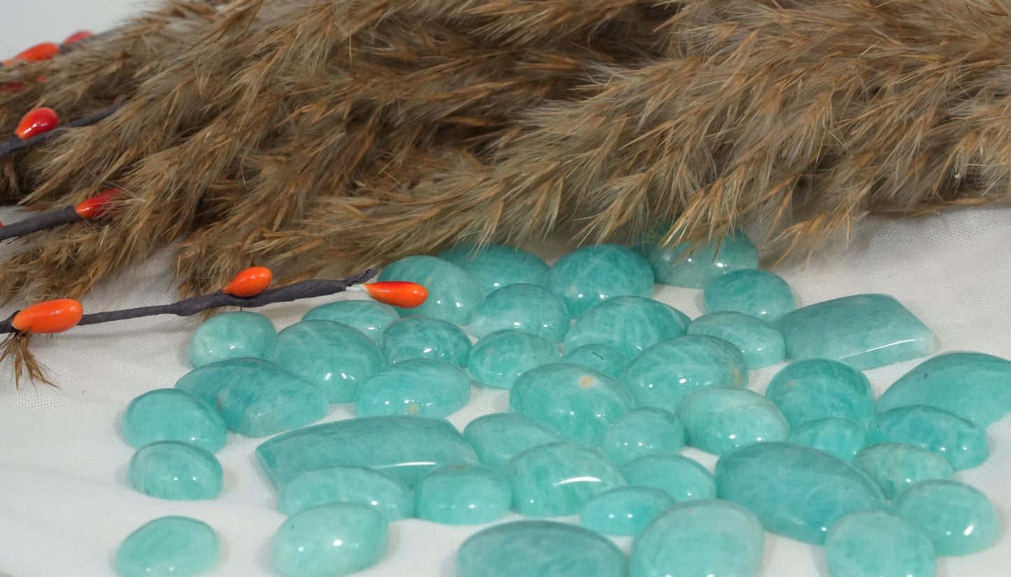 Amazonite