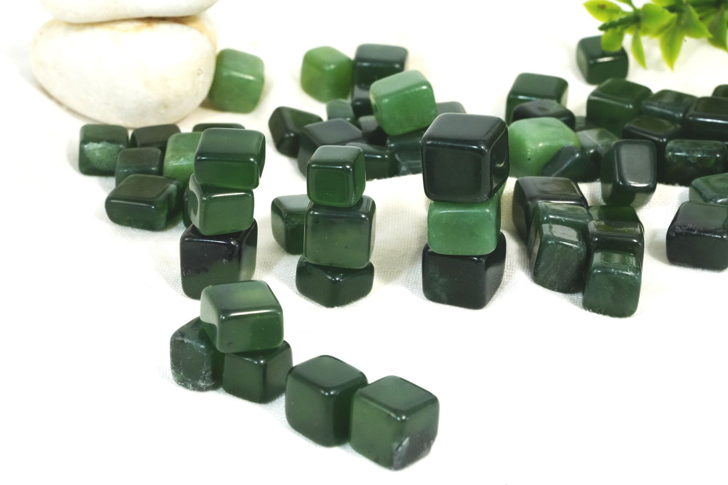 Nephrite Jade