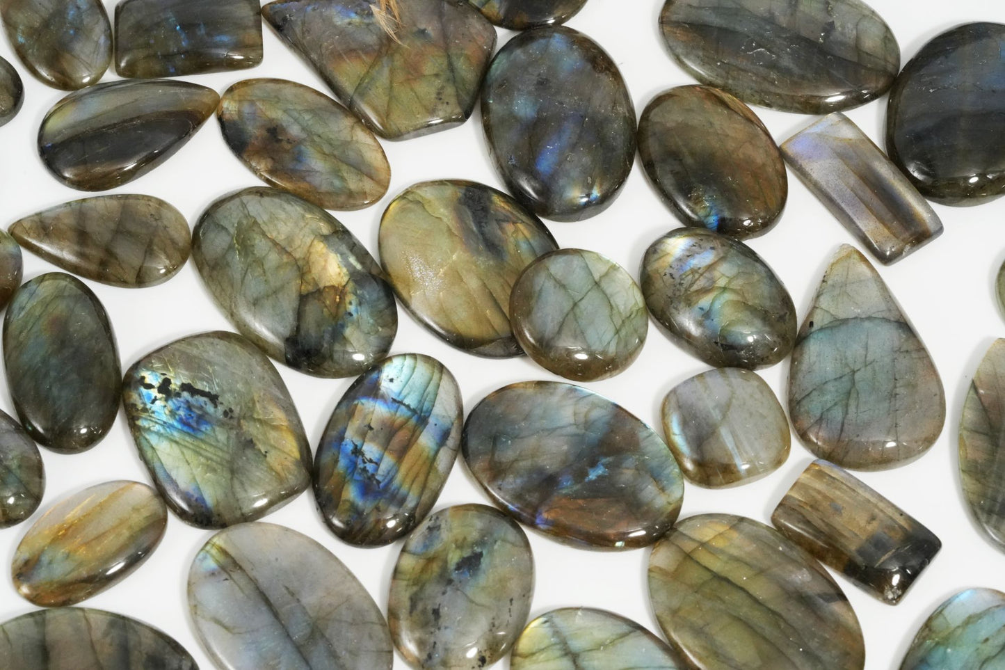 Labradorite