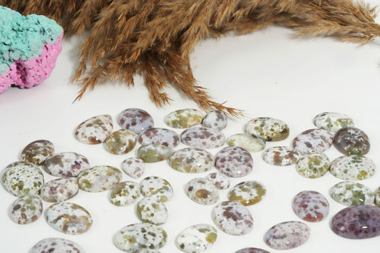 Ocean Jasper