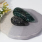 Malachite and Black Tourmaline