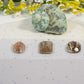 Rutilated Quartz