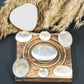 Clear Quartz / Included Quartz