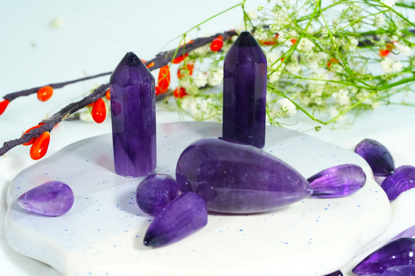 Amethyst