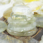 Rutilated Quartz