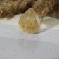 Golden Rutilated Quartz