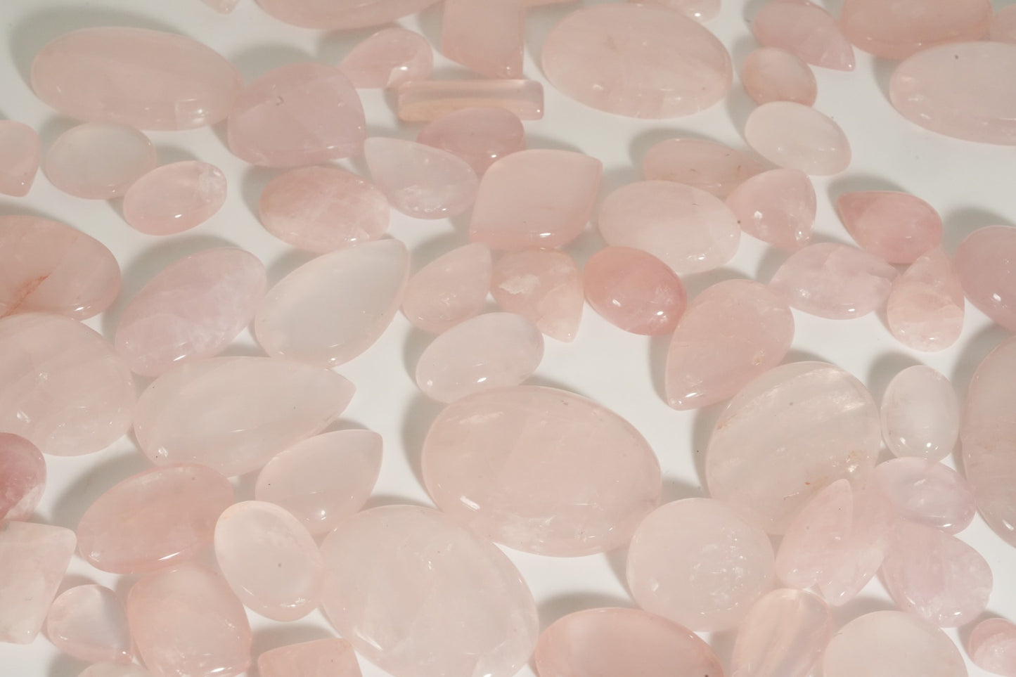 Rose Quartz