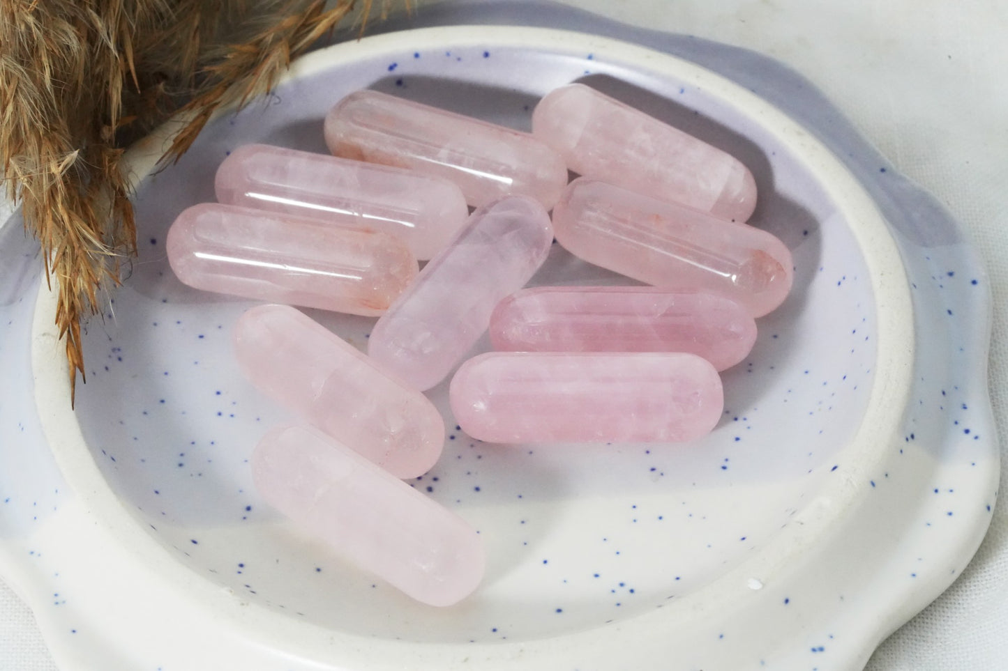 Rose Quartz