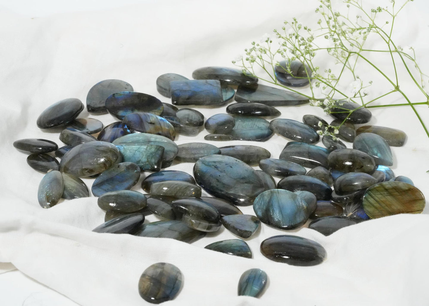 Included Quartz