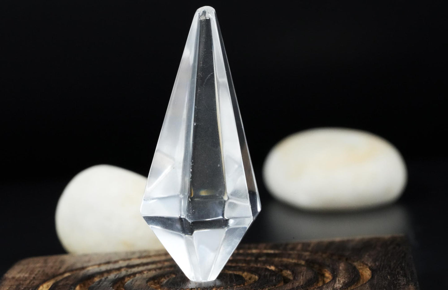 Clear Quartz