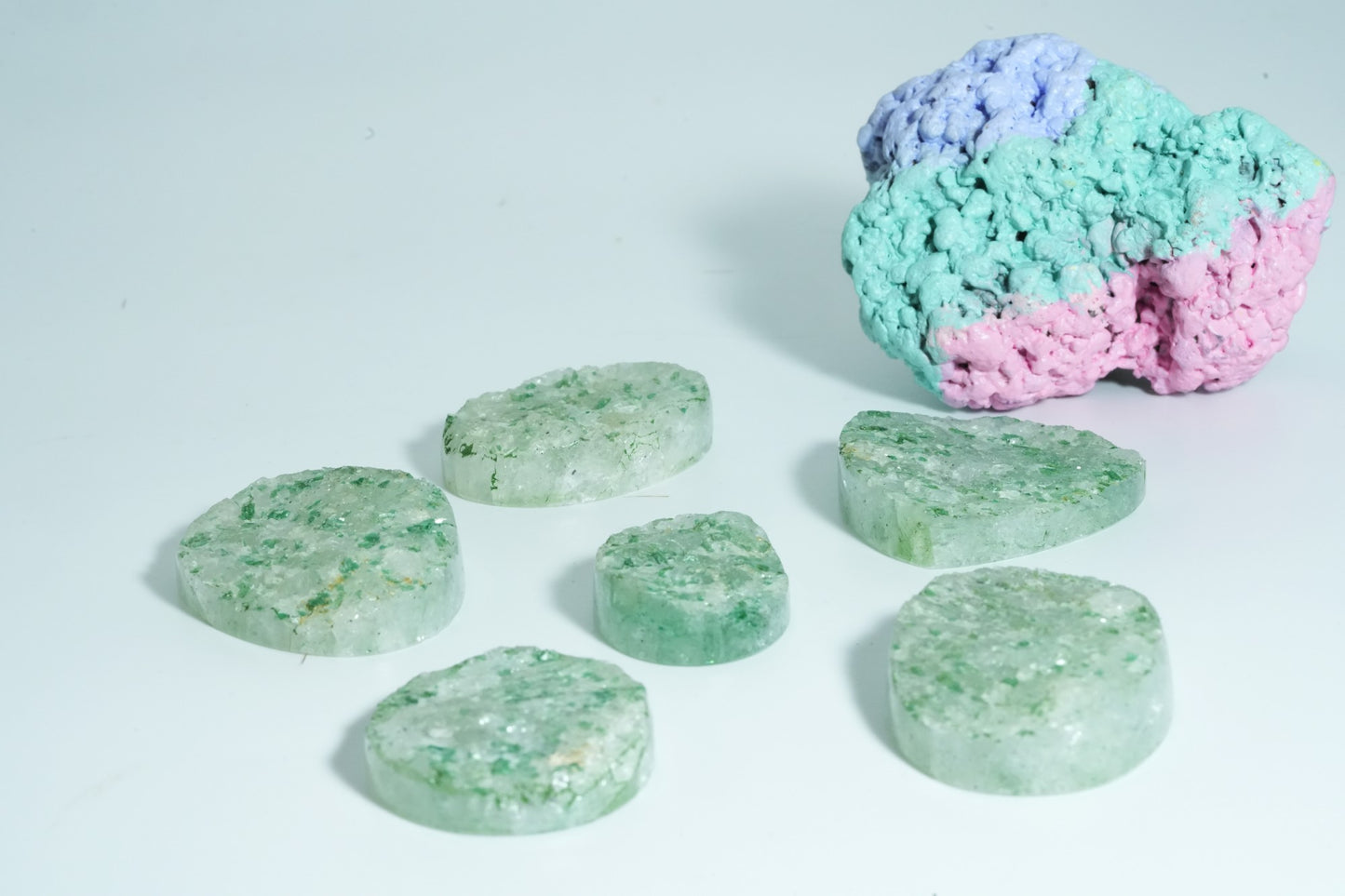 Green Aventurine