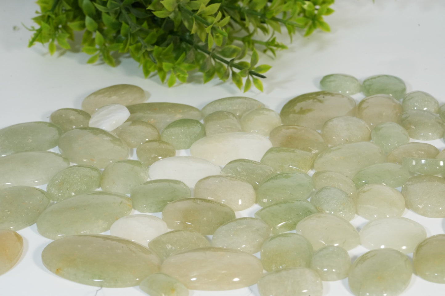 Prehnite