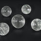 Included Quartz / Garden Quartz / Lodolite