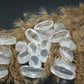 Included Quartz / Clear Quartz