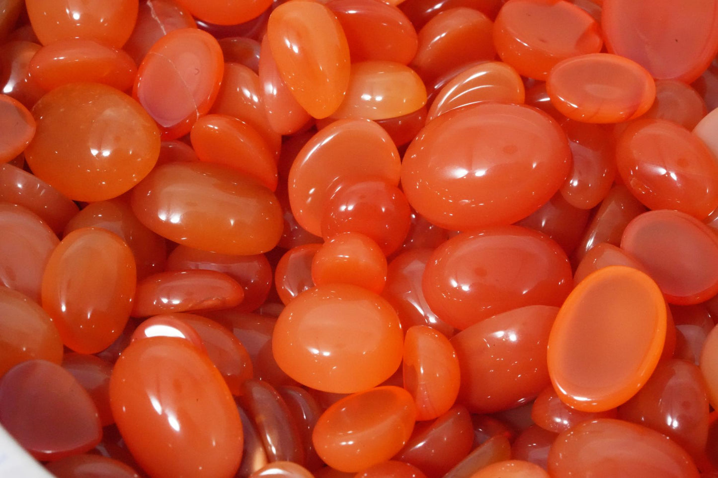 Carnelian