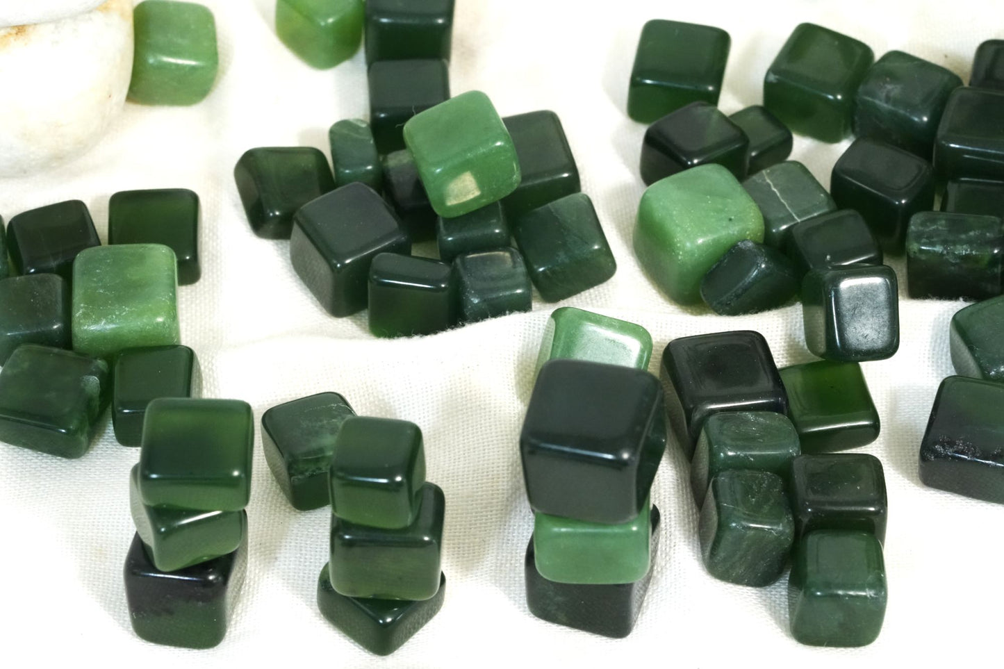 Nephrite Jade