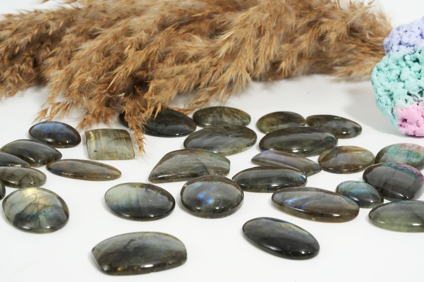 Labradorite