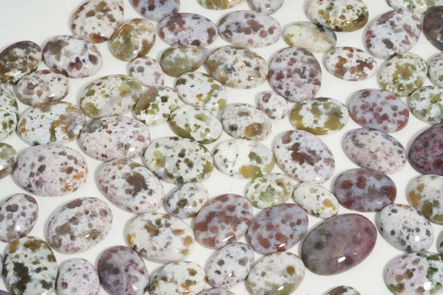 Ocean Jasper
