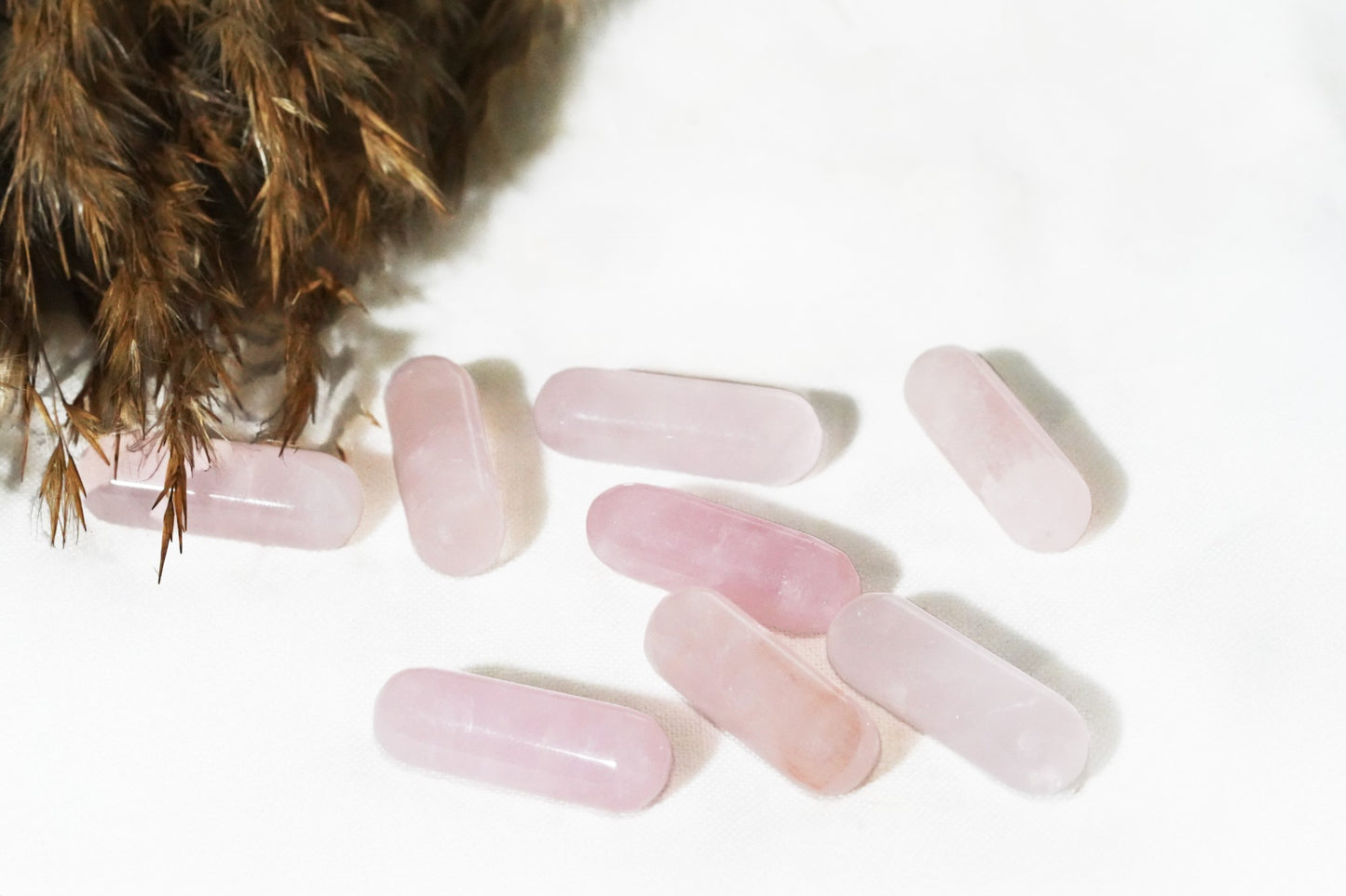 Rose Quartz