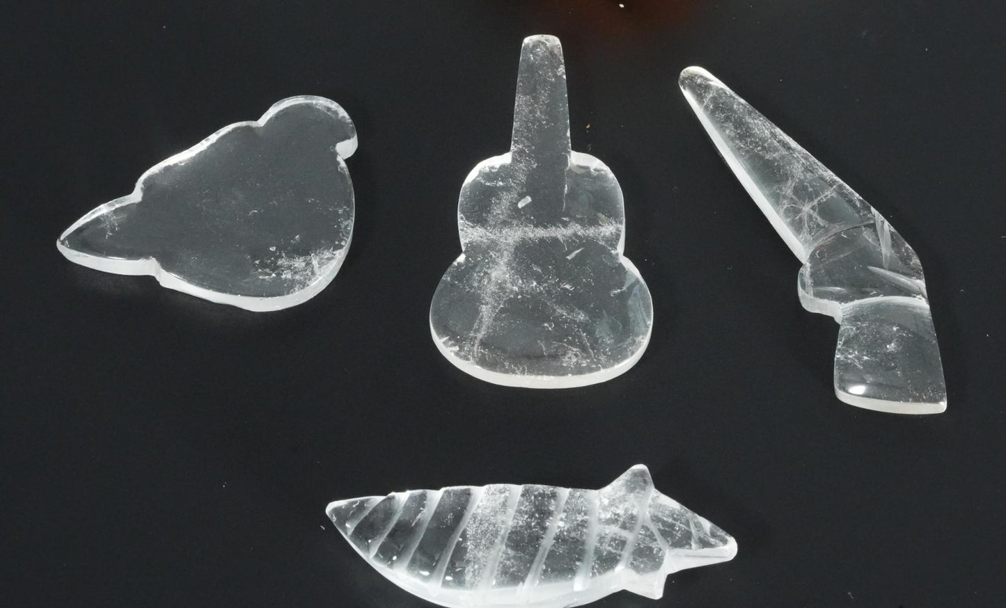 Clear Quartz