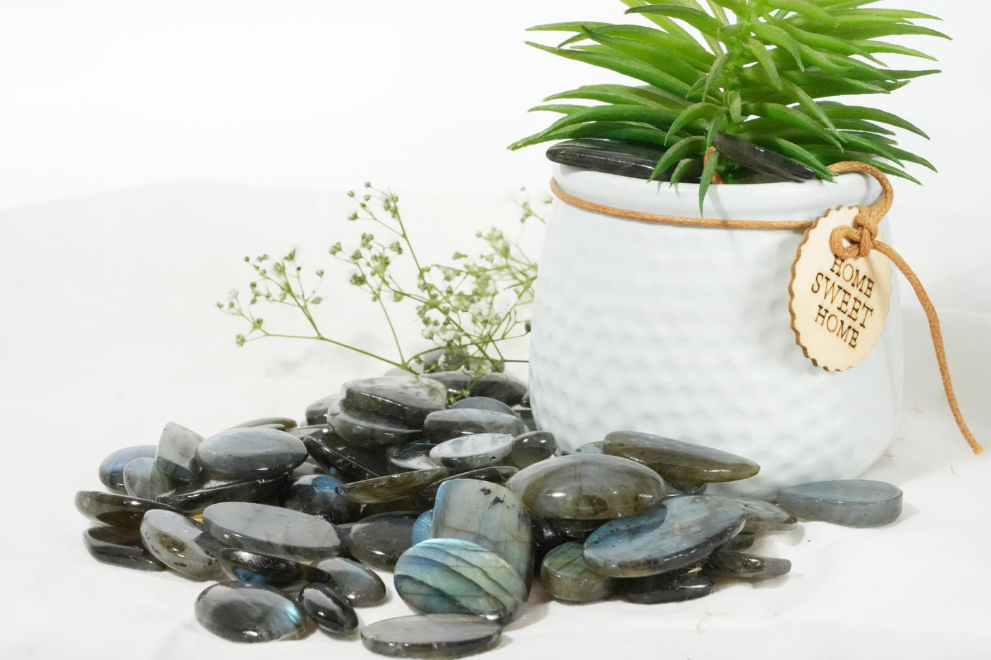Labradorite