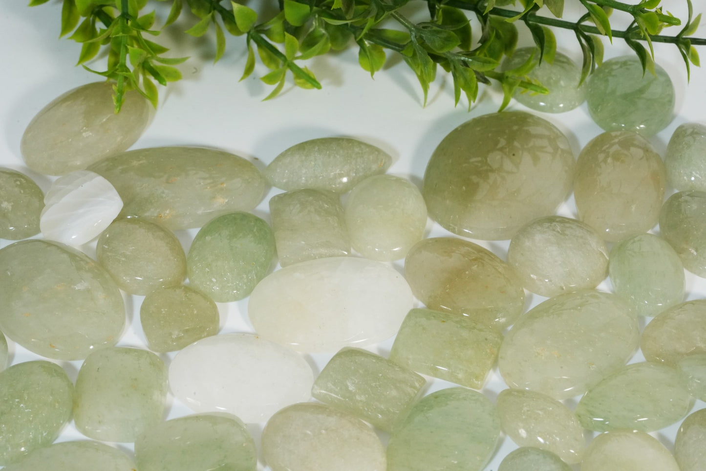 Prehnite