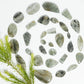 Included Quartz / Garden Quartz / Lodolite