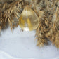 Golden Rutilated Quartz