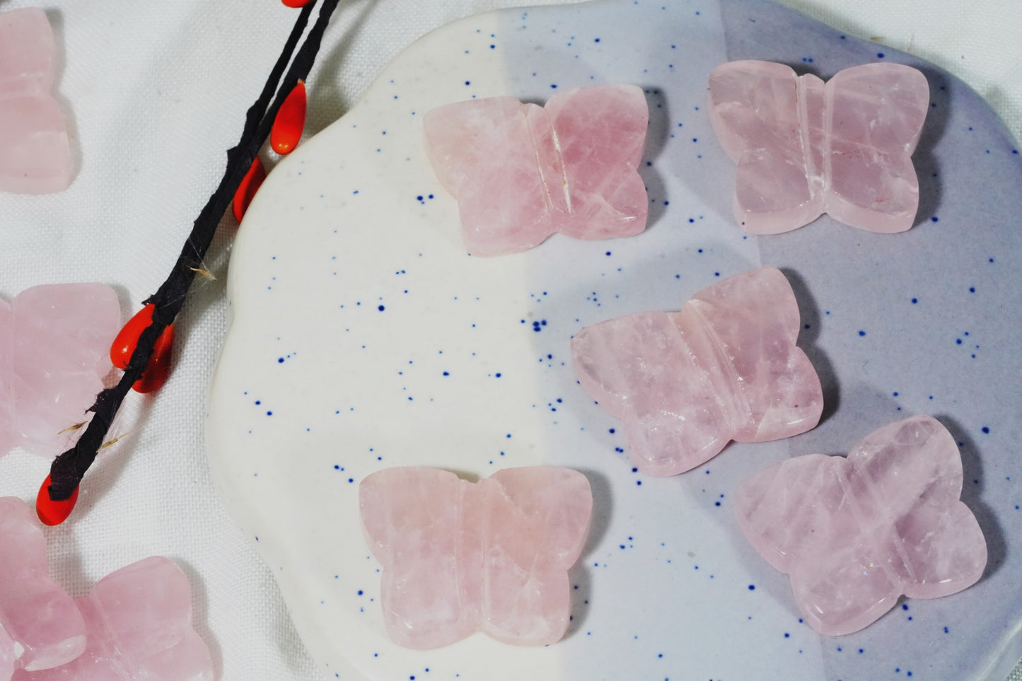 Rose Quartz