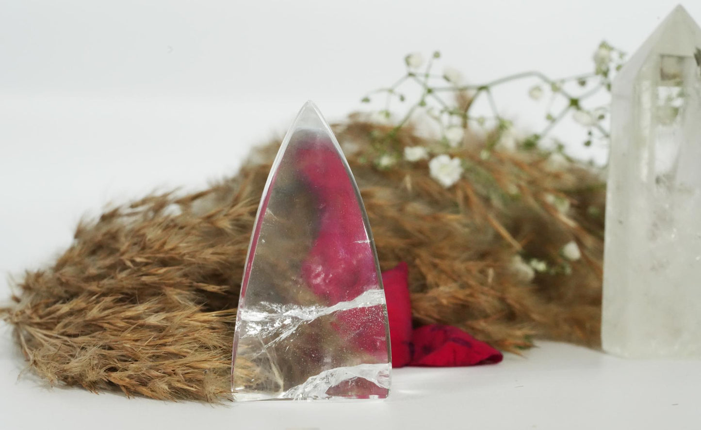 Clear Quartz