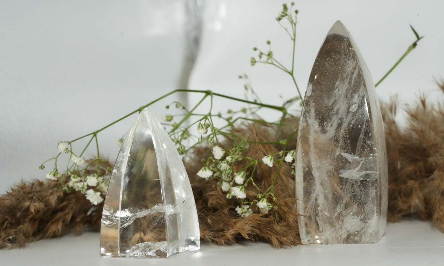Clear Quartz