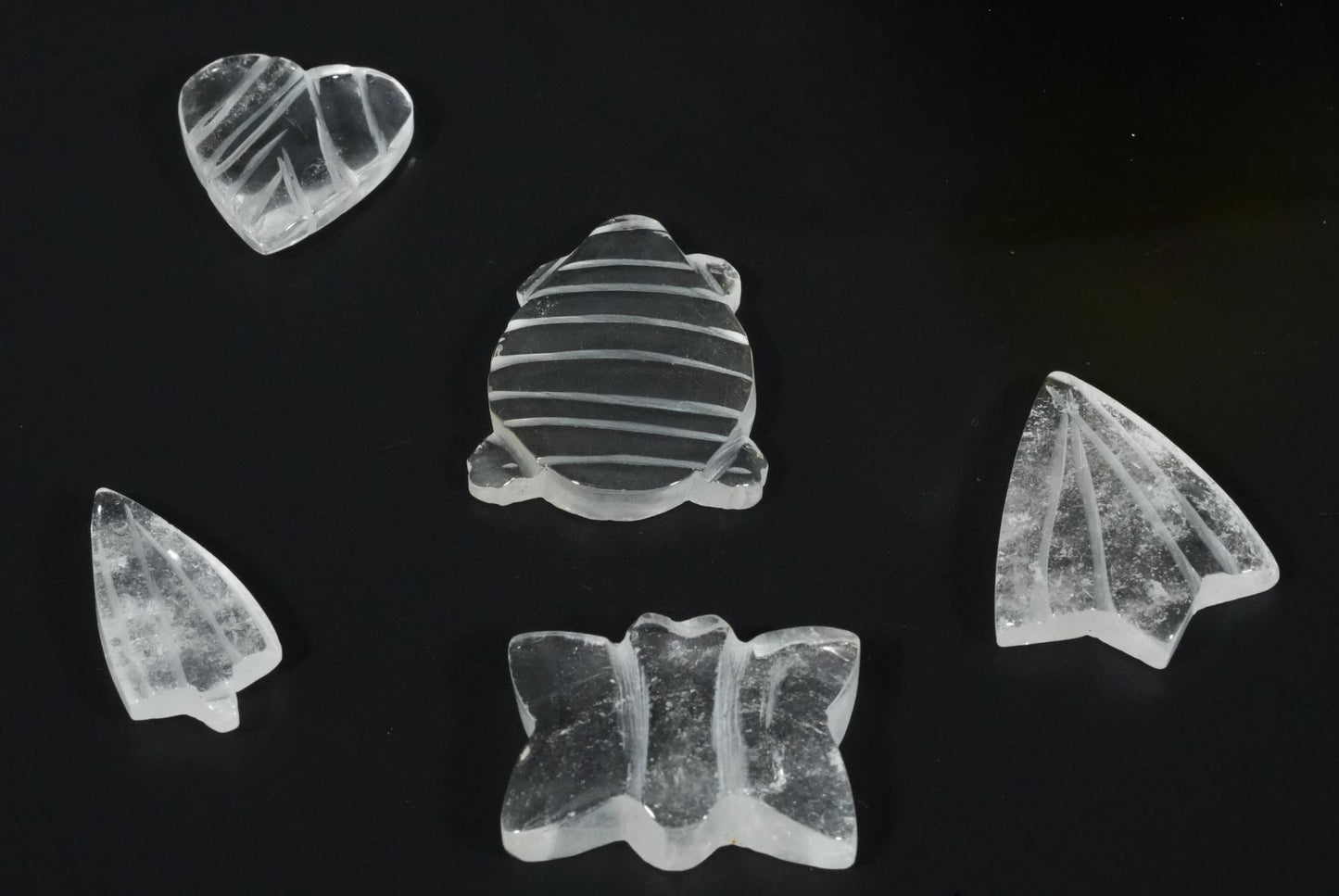 Clear Quartz